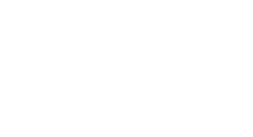 Primal House Creative logo, white 500 px
